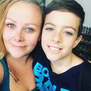 Meet your Posher, Elizabeth